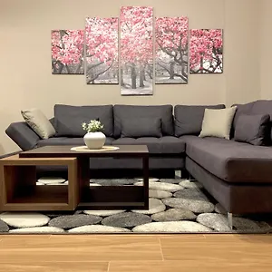 Eka Luxury Apartment Durrës