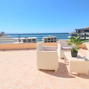 Afrimi Relax Apartment Sarandë