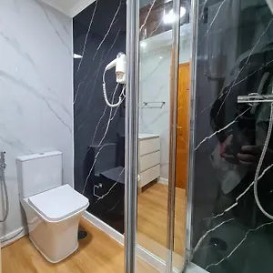 Bn Ghouse Apartment Lissabon